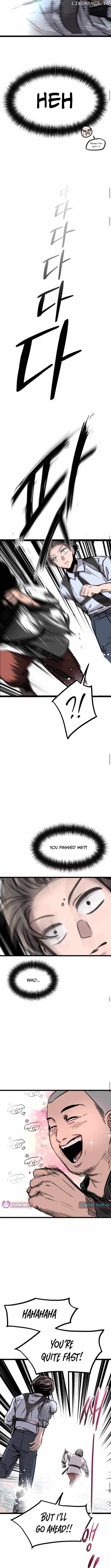 Read The Cloud Dream of the Nine - Zero Manga Online