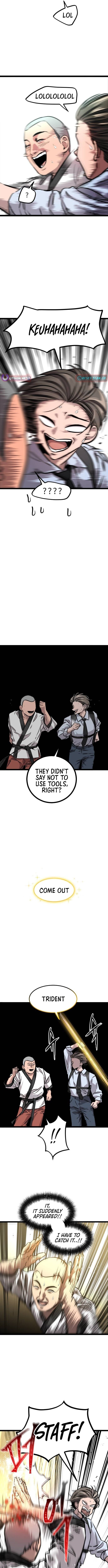 Read The Cloud Dream of the Nine - Zero Manga Online