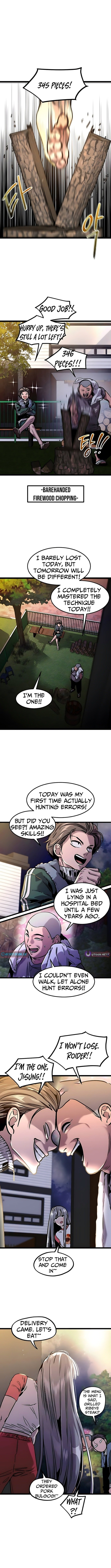 Read The Cloud Dream of the Nine - Zero Manga Online