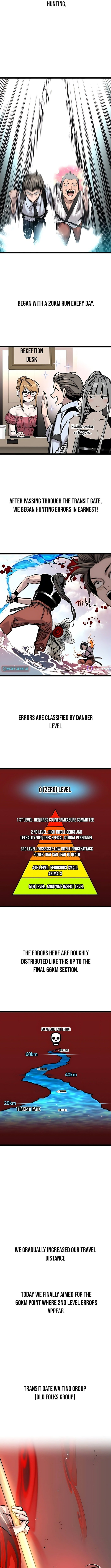 Read The Cloud Dream of the Nine - Zero Manga Online