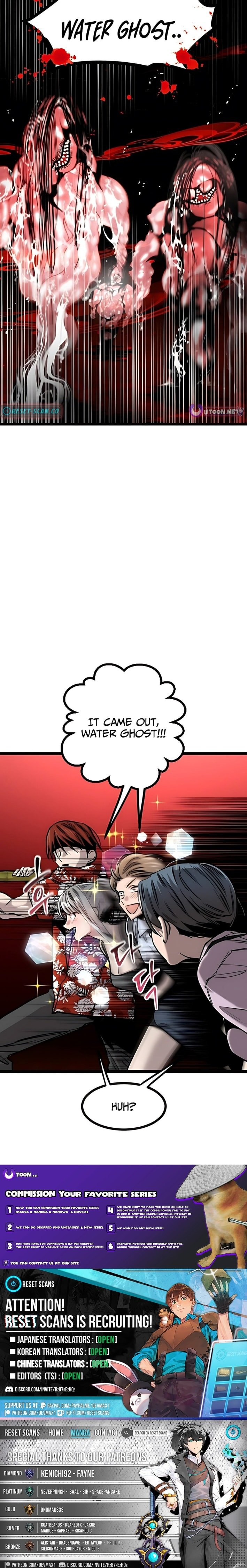 Read The Cloud Dream of the Nine - Zero Manga Online