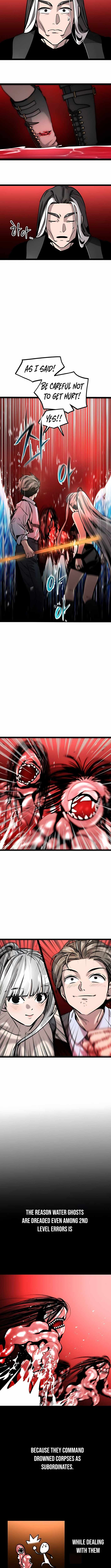 Read The Cloud Dream of the Nine - Zero Manga Online