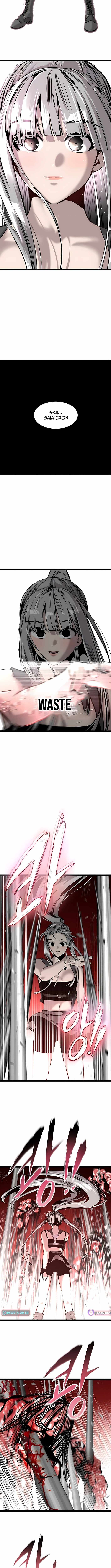 Read The Cloud Dream of the Nine - Zero Manga Online