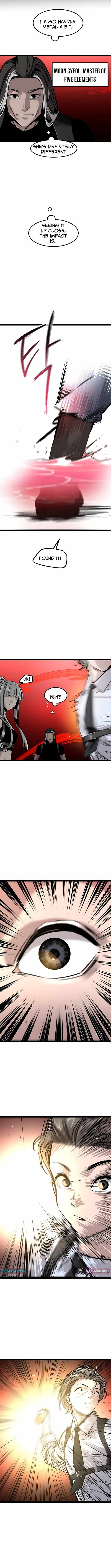 Read The Cloud Dream of the Nine - Zero Manga Online