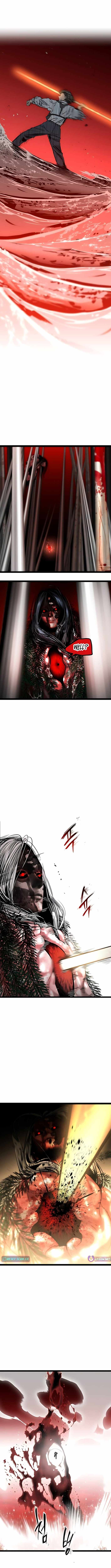 Read The Cloud Dream of the Nine - Zero Manga Online