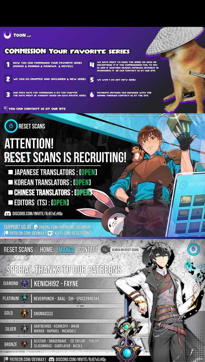 Read The Cloud Dream of the Nine - Zero Manga Online