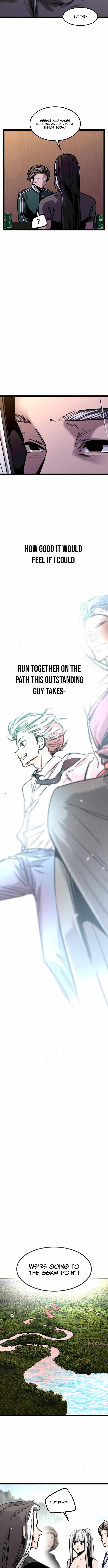 Read The Cloud Dream of the Nine - Zero Manga Online