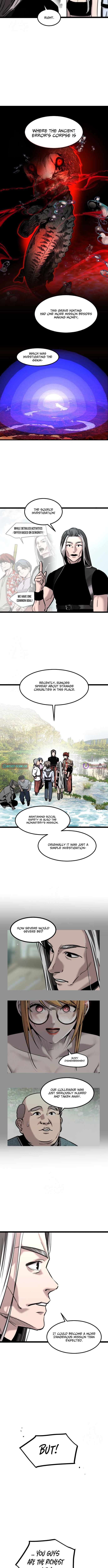 Read The Cloud Dream of the Nine - Zero Manga Online