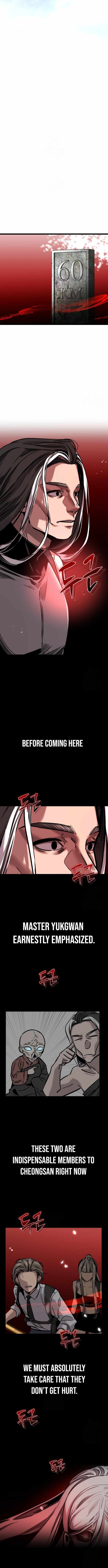 Read The Cloud Dream of the Nine - Zero Manga Online