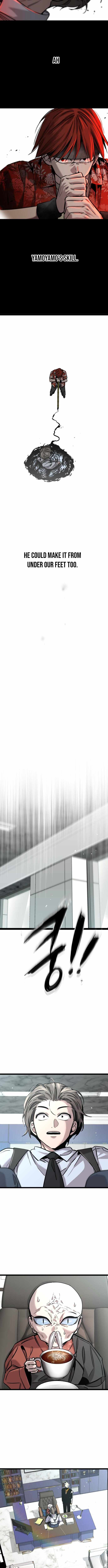 Read The Cloud Dream of the Nine - Zero Manga Online