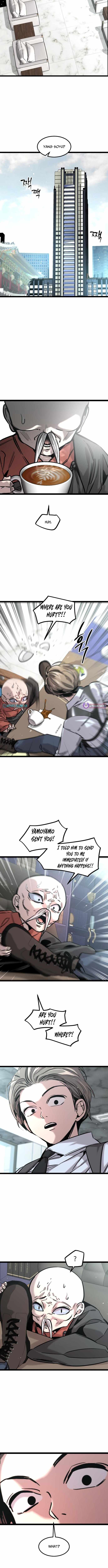 Read The Cloud Dream of the Nine - Zero Manga Online