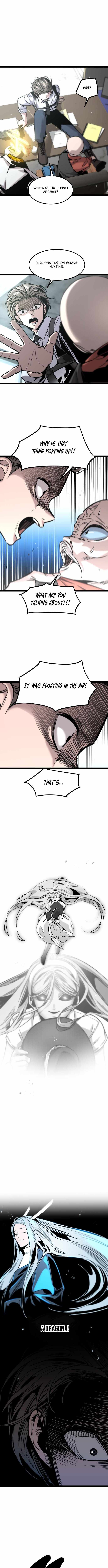 Read The Cloud Dream of the Nine - Zero Manga Online