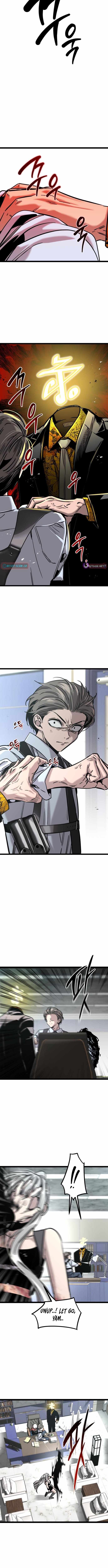 Read The Cloud Dream of the Nine - Zero Manga Online