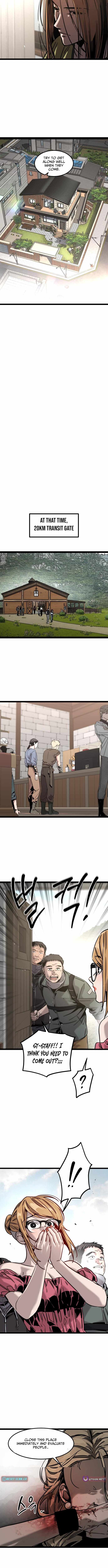 Read The Cloud Dream of the Nine - Zero Manga Online