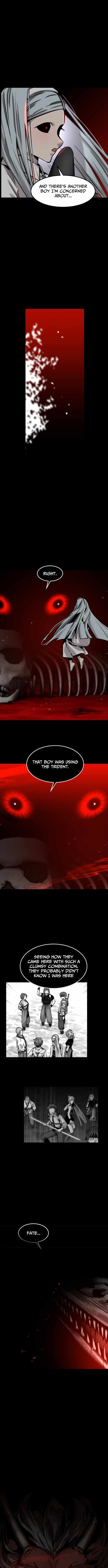 Read The Cloud Dream of the Nine - Zero Manga Online