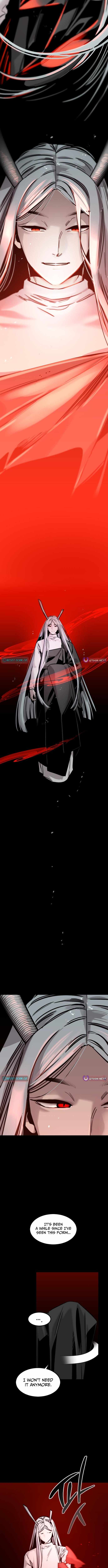 Read The Cloud Dream of the Nine - Zero Manga Online