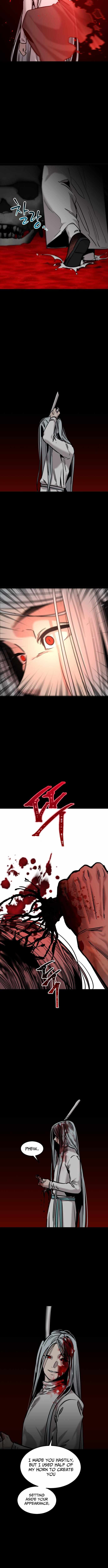 Read The Cloud Dream of the Nine - Zero Manga Online