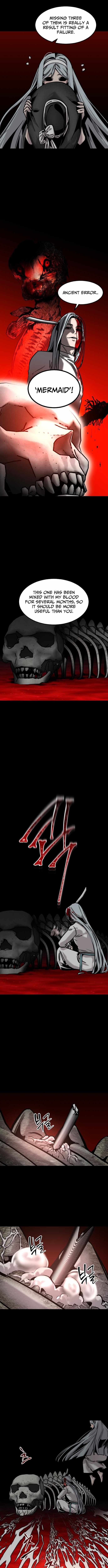 Read The Cloud Dream of the Nine - Zero Manga Online