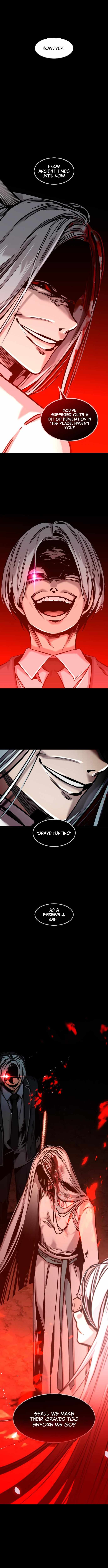 Read The Cloud Dream of the Nine - Zero Manga Online