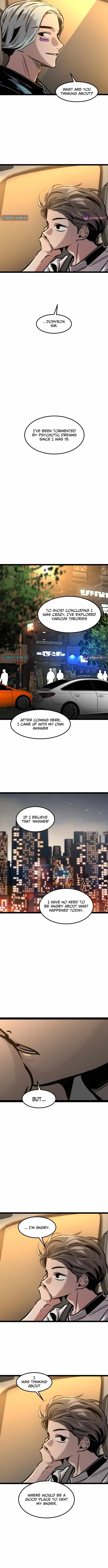 Read The Cloud Dream of the Nine - Zero Manga Online