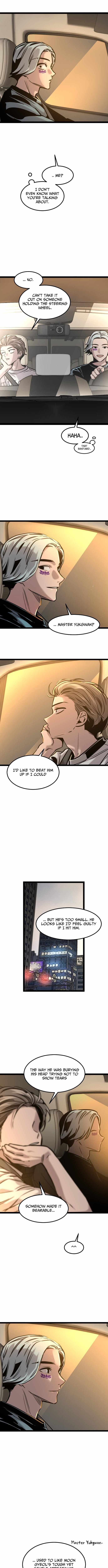 Read The Cloud Dream of the Nine - Zero Manga Online