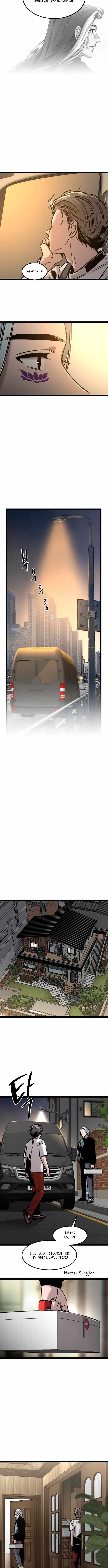 Read The Cloud Dream of the Nine - Zero Manga Online