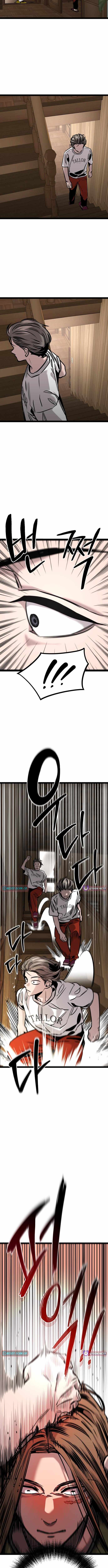 Read The Cloud Dream of the Nine - Zero Manga Online