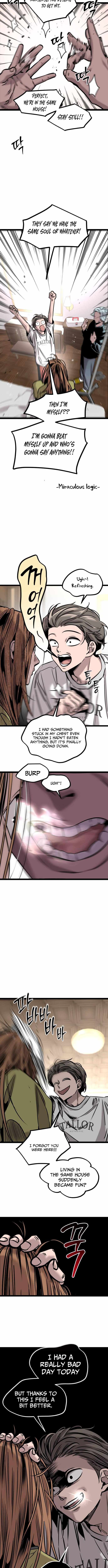 Read The Cloud Dream of the Nine - Zero Manga Online