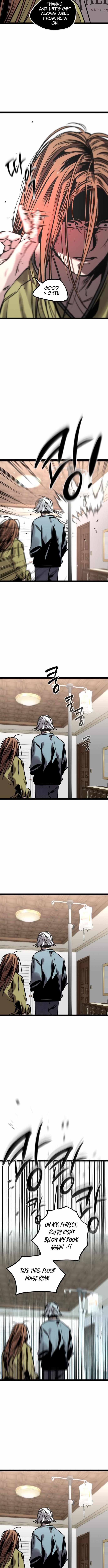 Read The Cloud Dream of the Nine - Zero Manga Online