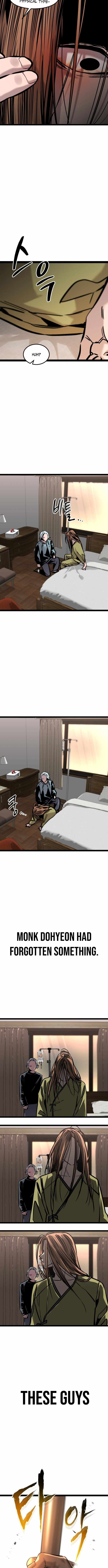 Read The Cloud Dream of the Nine - Zero Manga Online