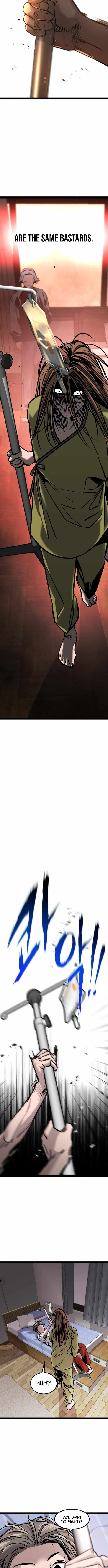 Read The Cloud Dream of the Nine - Zero Manga Online