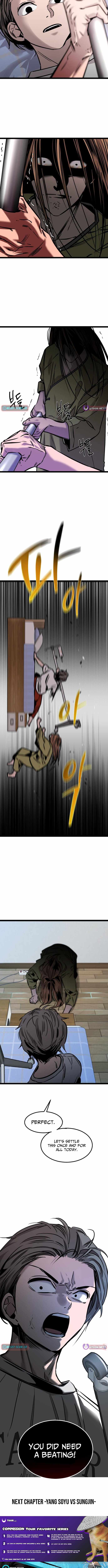 Read The Cloud Dream of the Nine - Zero Manga Online