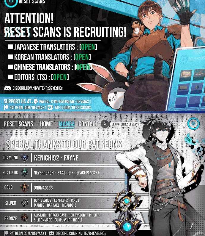 Read The Cloud Dream of the Nine - Zero Manga Online