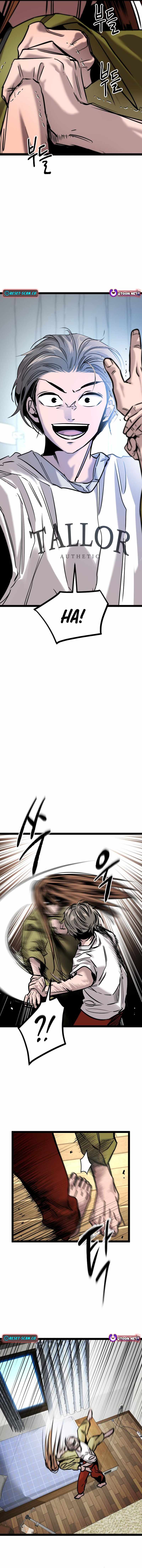 Read The Cloud Dream of the Nine - Zero Manga Online