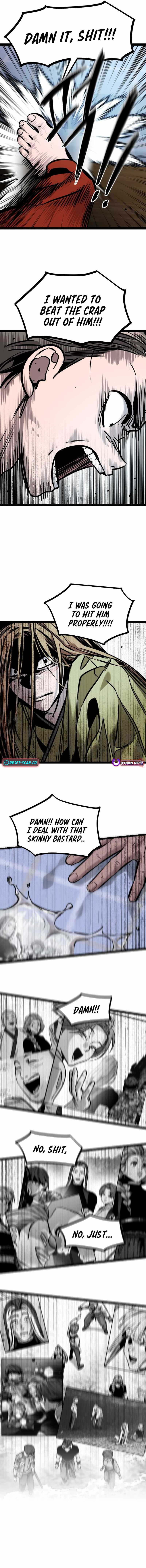 Read The Cloud Dream of the Nine - Zero Manga Online