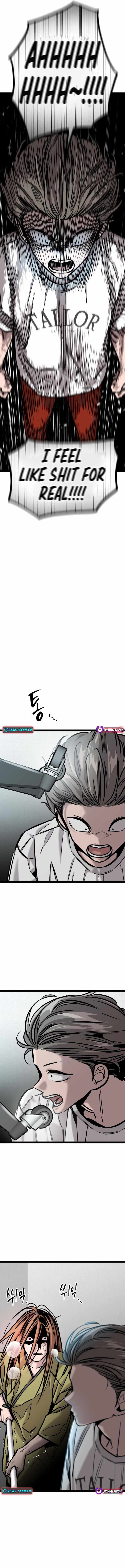 Read The Cloud Dream of the Nine - Zero Manga Online