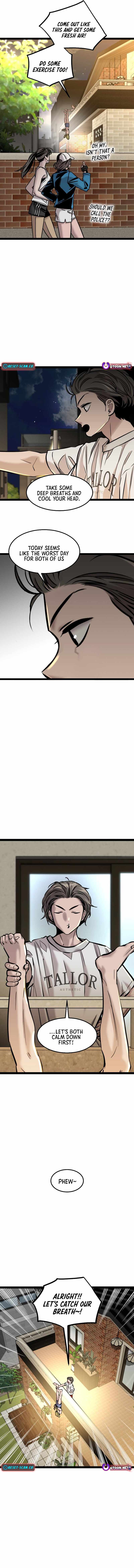 Read The Cloud Dream of the Nine - Zero Manga Online