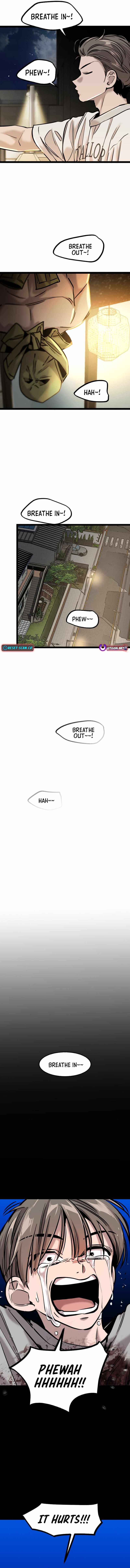 Read The Cloud Dream of the Nine - Zero Manga Online