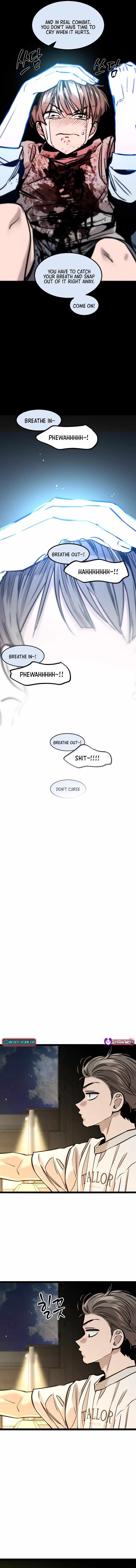 Read The Cloud Dream of the Nine - Zero Manga Online