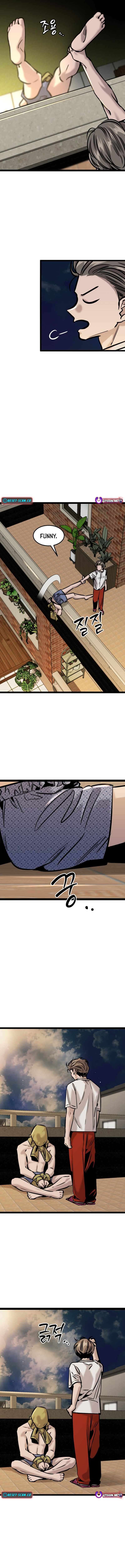 Read The Cloud Dream of the Nine - Zero Manga Online