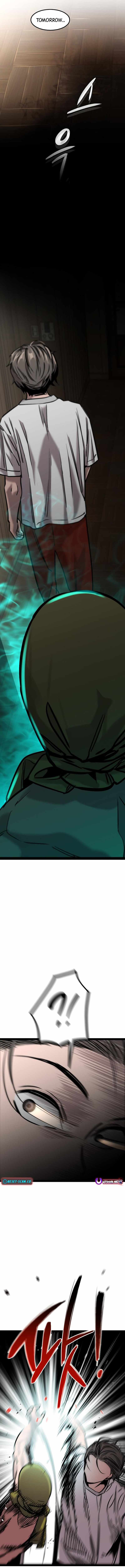 Read The Cloud Dream of the Nine - Zero Manga Online