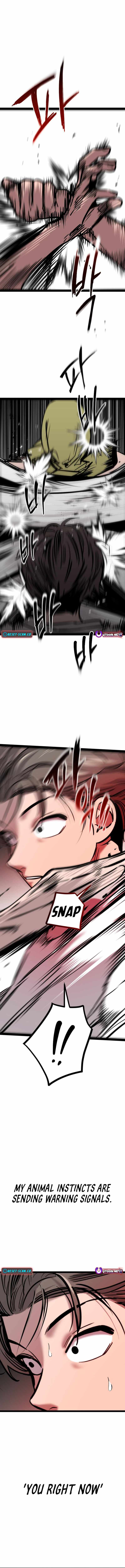 Read The Cloud Dream of the Nine - Zero Manga Online