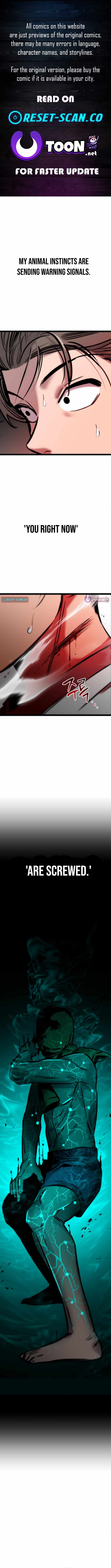 Read The Cloud Dream of the Nine - Zero Manga Online