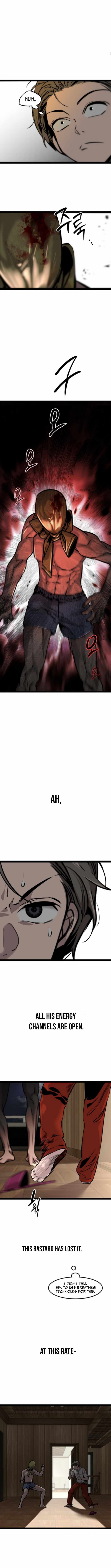 Read The Cloud Dream of the Nine - Zero Manga Online