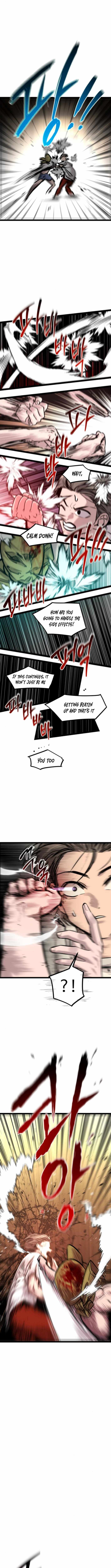 Read The Cloud Dream of the Nine - Zero Manga Online