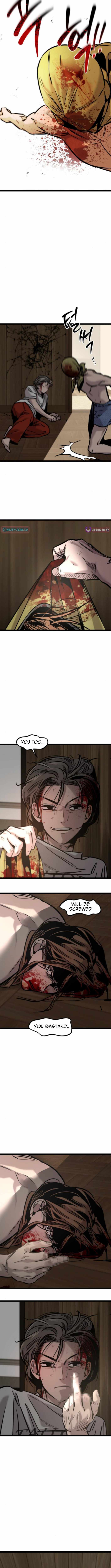 Read The Cloud Dream of the Nine - Zero Manga Online