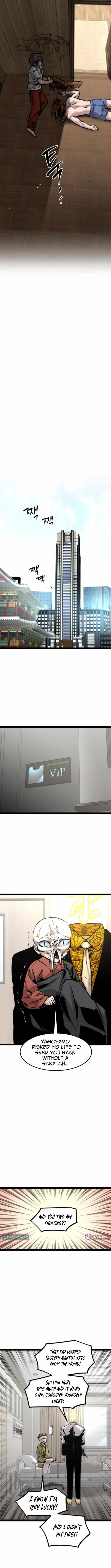 Read The Cloud Dream of the Nine - Zero Manga Online