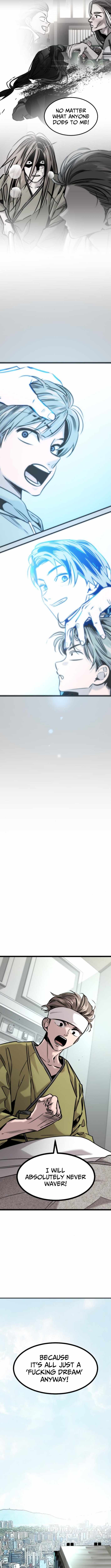 Read The Cloud Dream of the Nine - Zero Manga Online