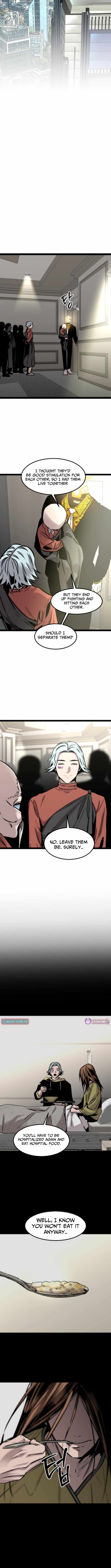 Read The Cloud Dream of the Nine - Zero Manga Online