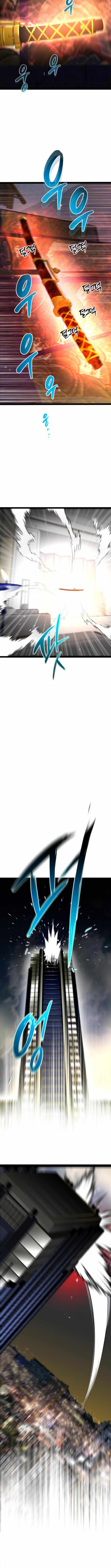 Read The Cloud Dream of the Nine - Zero Manga Online